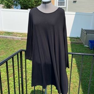 Old navy size dress. 2x plus